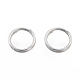 304 Stainless Steel Split Rings(STAS-N092-171D-01P)-1