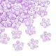 imitation perles acryliques de perles(AC-CBAAA05-07B)-1