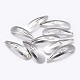 Iron Snap Hair Clip Findings(X-IFIN-F127-01)-1