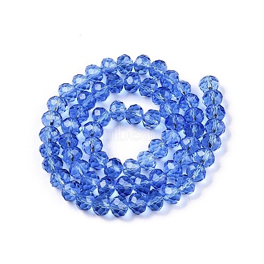 Glass Beads Strands(EGLA-A044-T8mm-D14)-3