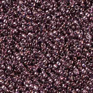 TOHO Round Seed Beads(SEED-XTR11-0201)-2