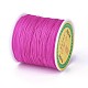 Round String Thread Polyester Fibre Cords(OCOR-J003-17)-2