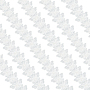 White Polyester Ribbon(OCOR-NB0001-40)