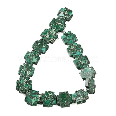 Synthetic Imperial Jasper Beads(GG-CBA0D66-02)-3