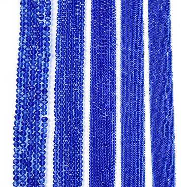 perles de verre brins(EGLA-A044-T2mm-D31)-2