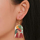 Acrylic Pendants(KY-CJ0001-23)-9