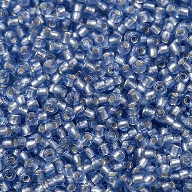 Toho perles de rocaille rondes(SEED-XTR11-0033F)-2