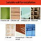 sticker mural miroir acrylique creatcabin(DIY-CN0001-13A-E)-6