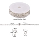 Kit de fabrication de collier de bracelet de chaîne de bricolage(DIY-YW0005-92S)-3