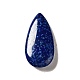Natural Lapis Lazuli Pendants(G-F731-04C)-2