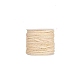 Jute Cord(OCOR-WH0002-01)-1