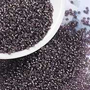 MIYUKI Round Rocailles Beads, Japanese Seed Beads, 15/0, (RR3547), 1.5mm, Hole: 0.7mm, about 5555pcs/10g(X-SEED-G009-RR3547)