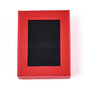 Cardboard Jewelry Boxes(CBOX-N015-03A)-2