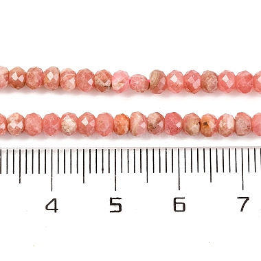 Natural Argentina Rhodonite Beads Strands(G-F770-D07-03)-5