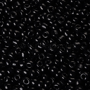 Glass Seed Beads(SEED-A010-3mm-49)-2