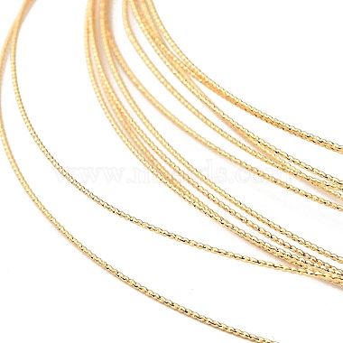 Copper Wire for Jewelry Making(CWIR-G001-01A-G)-2