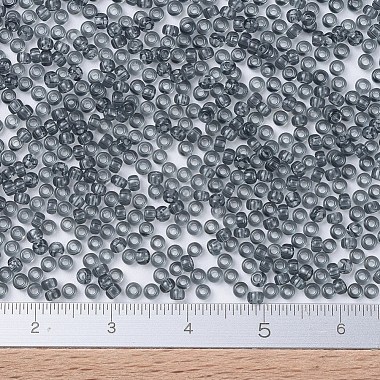 MIYUKI Round Rocailles Beads(SEED-JP0008-RR0152)-3