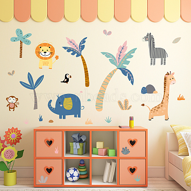 PVC Wall Stickers(DIY-WH0228-256)-3