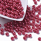 Imitation Pearl Acrylic Beads(PL607-13)-1