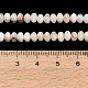 Natural Freshwater Shell Beads Strands(SHEL-C010-04B-01)-4