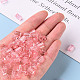 Transparent Acrylic Beads(TACR-S154-27B-26)-5