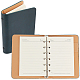 1pc PU-Leder-Notizbuch(AJEW-CL0005-64A)-1