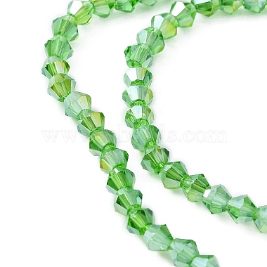 Perles en verre transparentes(EGLA-YW0001-51C)-2