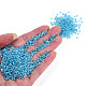 Round Glass Seed Beads(SEED-A007-2mm-163)-5