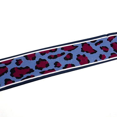 Silk Scarves Decorate(AJEW-TAC0028-05H)-2