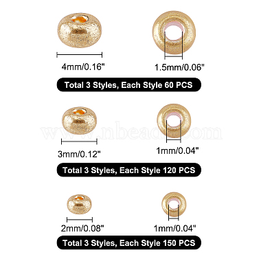 9 Style Glass Seed Beads(SEED-PH0001-47)-5