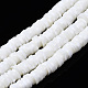 Handmade Polymer Clay Beads Strands(CLAY-N008-010-141-A)-1