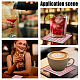 16Pcs Acrylic Cocktail Coaster(AJEW-GO0004-42)-5
