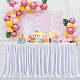 nappe en polyester(AJEW-WH20096-32A)-1