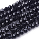 Glass Beads Strands(EGLA-J042-6mm-08)-1