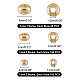 9 Style Glass Seed Beads(SEED-PH0001-47)-5
