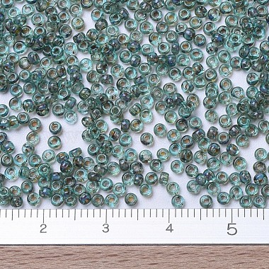 MIYUKI Round Rocailles Beads(X-SEED-G007-RR4506)-4