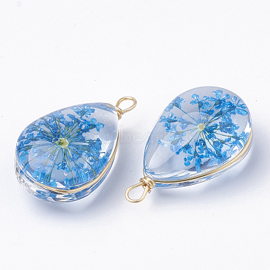 Glass Pendants(GLAA-Q070-005)-3