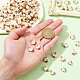 Handmade Polymer Clay Beads(CLAY-CJ0001-78C)-4