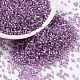 Cylinder Seed Beads(SEED-H001-G20)-1