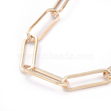 Chain Necklaces(X-NJEW-JN02759-02)-2