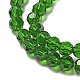 Transparent Glass Beads(EGLA-A035-T4mm-D10)-4