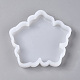 DIY Flower Cup Pad Silicone Molds(X-DIY-TAC0007-19)-2