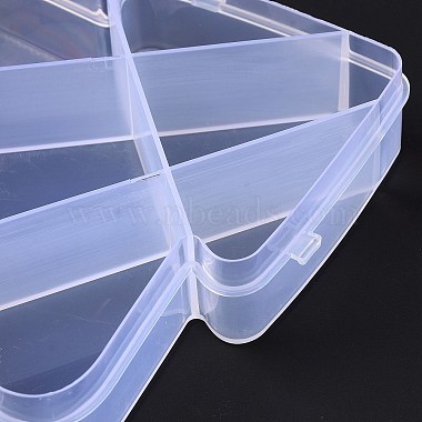 10 boite plastique transparente grilles(CON-B009-07)-5