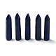 Point Tower Natural Lapis Lazuli Home Display Decoration(G-M416-07A)-1