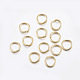 304 Stainless Steel Open Jump Rings(STAS-L187-15x2mm-G)-1