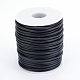 PVC Tubular Solid Synthetic Rubber Cord(RCOR-R008-2mm-30m-09)-1