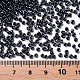 Glass Seed Beads(SEED-A012-2mm-129)-3