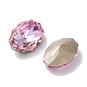 verre cabochons en strass(RGLA-G020-02B-D123)-3