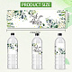 Bottle Label Adhesive Stickers(DIY-WH0520-028)-2