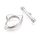 6Pcs Brass Toggle Clasps(KK-T073-44P)-4